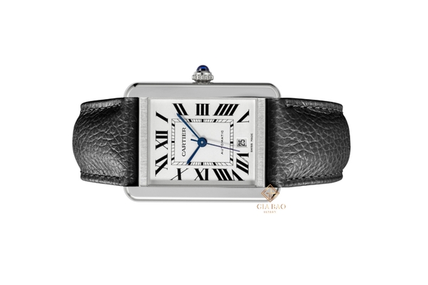 Đồng Hồ Cartier Tank WSTA0029