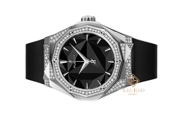 Đồng Hồ Hublot Classic Fusion Orlinski 550.NS.1800.RX.1804.ORL19