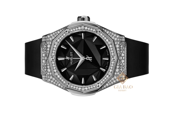 Đồng Hồ Hublot Classic Fusion Orlinski 550.NS.1800.RX.1604.ORL19