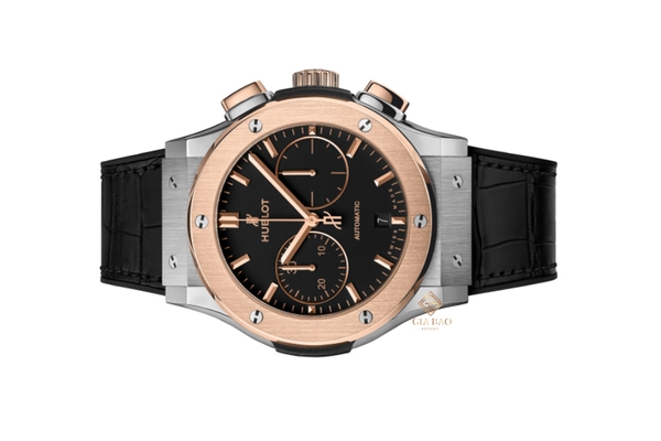 Đồng Hồ Hublot Classic Fusion 521.NO.1181.LR