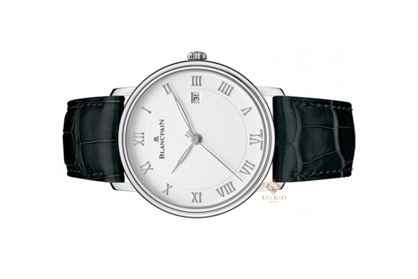 Đồng Hồ Blancpain Villeret Ultraplate 6651-1127-55B