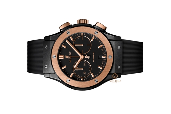 Đồng Hồ Hublot Classic Fusion 521.CO.1181.RX