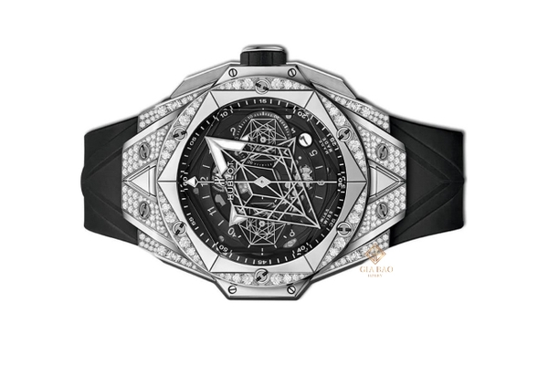 Đồng Hồ Hublot Big Bang 418.NX.1107.RX.1604.MXM20