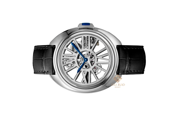 Đồng Hồ Cartier Clé De Cartier WHCL0008