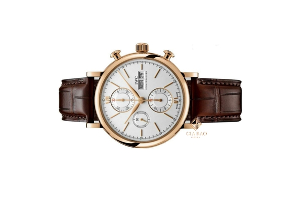 Đồng Hồ IWC Portofino Watches IW391025