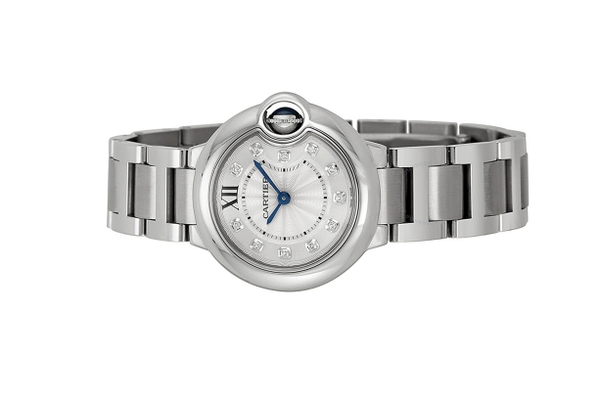 Đồng Hồ Cartier Ballon Bleu De Cartier WE902073