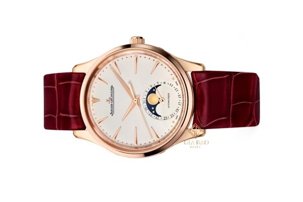 Đồng Hồ Jaeger LeCoultre Ladies Master Ultra Thin Moon 34mm Q1252520