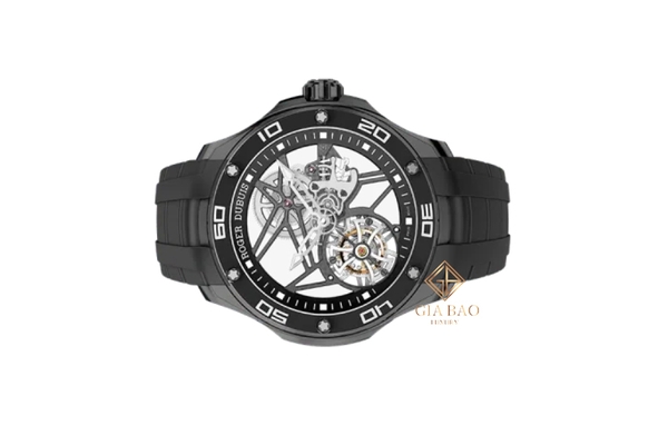 Đồng Hồ Roger Dubuis Pulsion RDDBPU0010