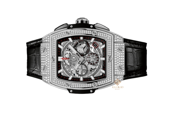 Đồng Hồ Hublot Spirit Of Big Bang 641.NX.0173.LR.1704