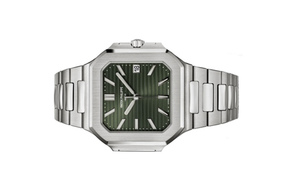 Đồng Hồ Patek Philippe Cubitus 5821/1A-001
