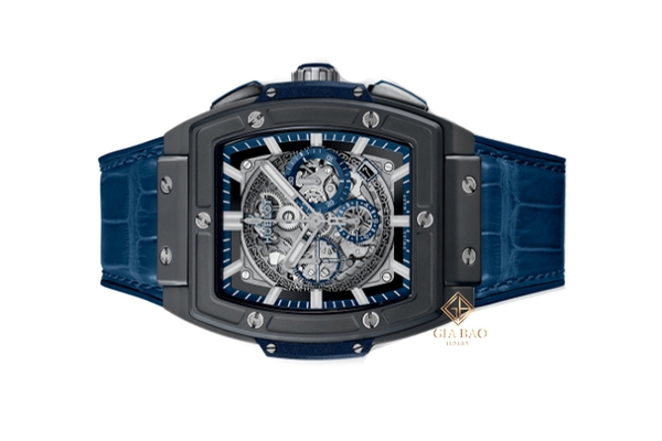 Đồng Hồ Hublot Spirit Of Big Bang 601.CI.7170.LR