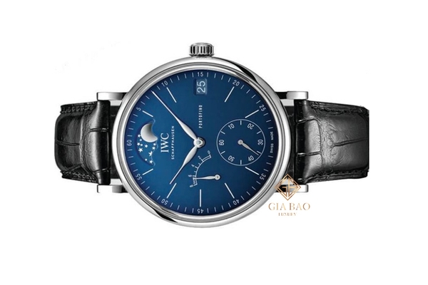 Đồng Hồ IWC Portofino IW516405