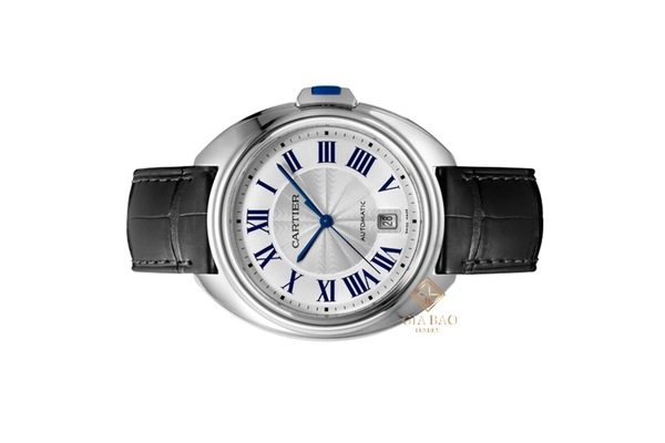 Đồng Hồ Cartier Clé De Cartier WSCL0018