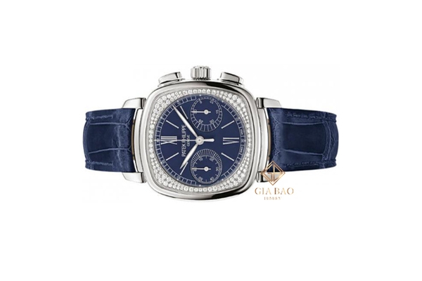 Đồng Hồ Patek Philippe Complications 7071G-011