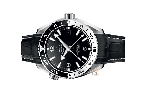 Đồng Hồ Omega Seamaster Planet Ocean 215.33.44.22.01.001