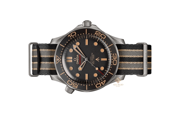 Đồng Hồ Omega Seamaster DIVER 300M 210.92.42.20.01.001