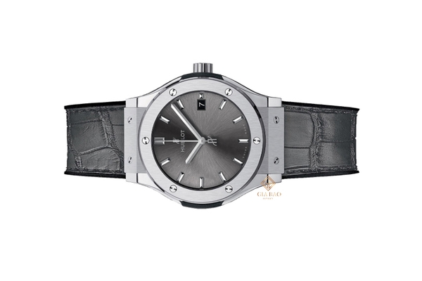 Đồng Hồ Hublot Classic Fusion 581.NX.7071.LR