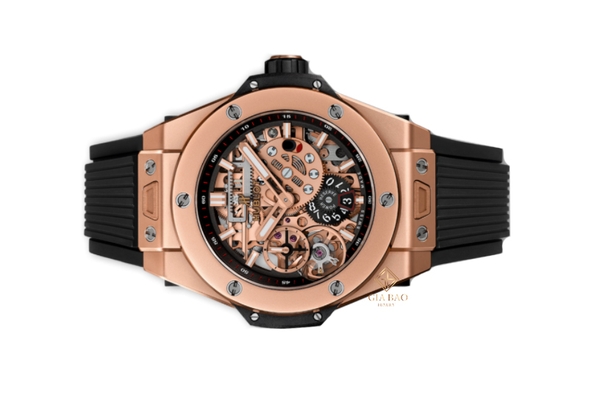 Đồng Hồ Hublot Big Bang Meca-10 King Gold 414.OI.1123.RX