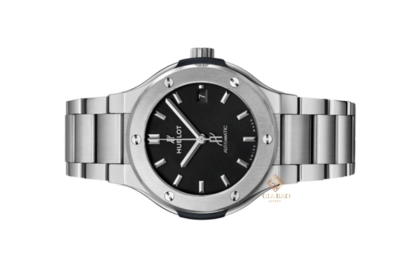 Đồng Hồ Hublot Classic Fusion 568.NX.1170.NX