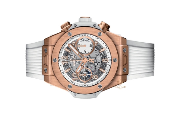 Đồng Hồ Hublot Big Bang Unico King 441.OE.2010.RW