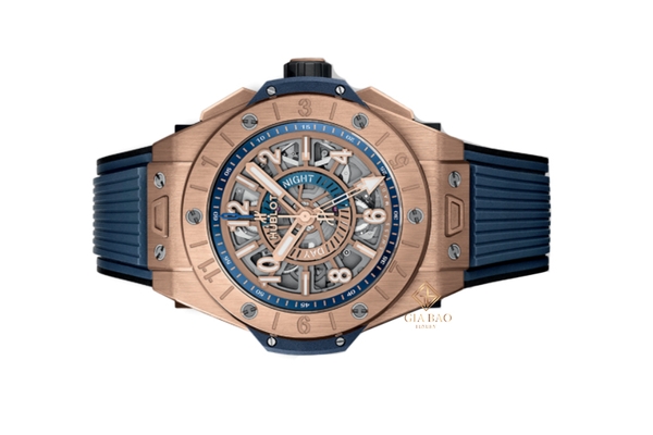 Đồng Hồ Hublot Big Bang Unico 471.OX.7128.RX