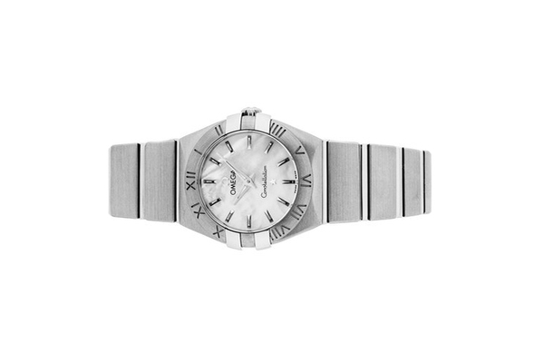 Đồng Hồ Omega Constellation 123.10.24.60.02.001