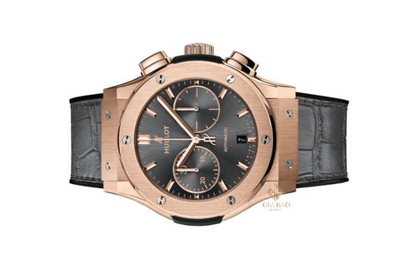 Đồng Hồ Hublot Classic Fusion 521.OX.7081.LR