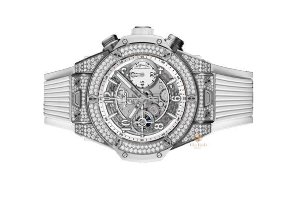 Đồng Hồ Hublot Big Bang Unico 441.NE.2010.RW.1704