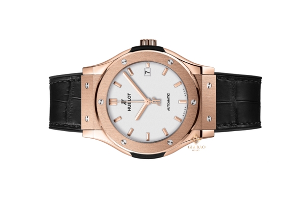 Đồng Hồ Hublot Classic Fusion 542.OX.2611.LR