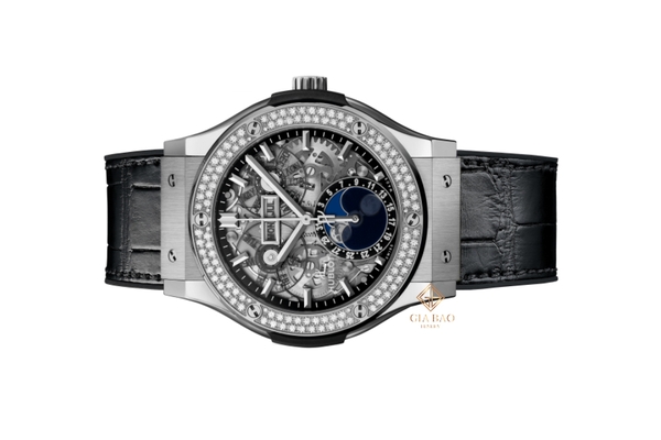 Đồng Hồ Hublot Classic Fusion Aerofusion 517.NX.0170.LR.1104