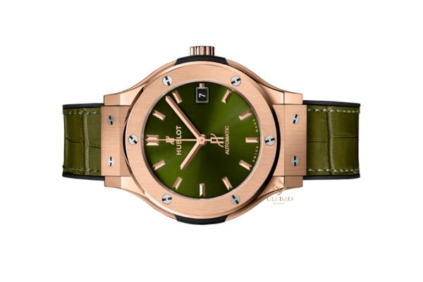 Đồng Hồ Hublot Classic Fusion 565.OX.8980.LR