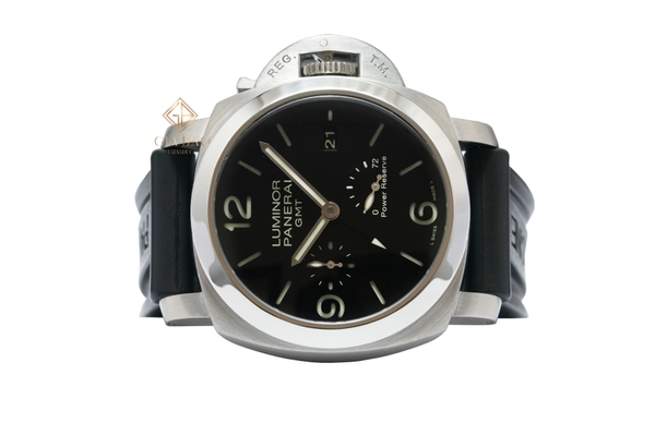 Đồng Hồ Panerai Luminor 1950 3Days GMT Power Reserve PAM00321