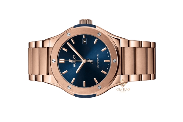 Đồng Hồ Hublot Classic Fusion 510.OX.7180.OX