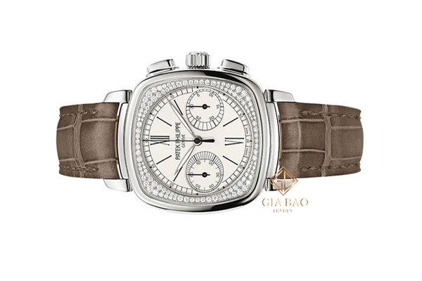 Đồng Hồ Patek Philippe Complications 7071G-001