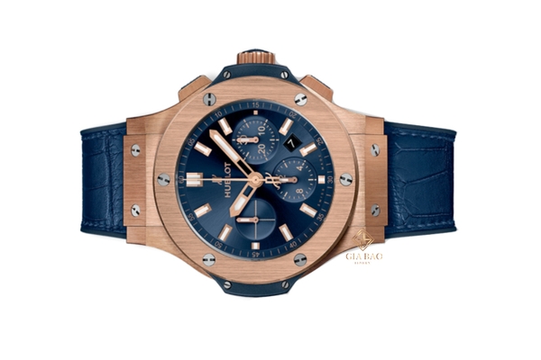 Đồng Hồ Hublot Big Bang 301.PX.7180.LR