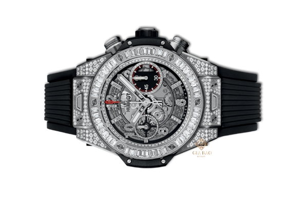 Đồng Hồ Hublot Big Bang Unico 441.NX.1170.RX.0904