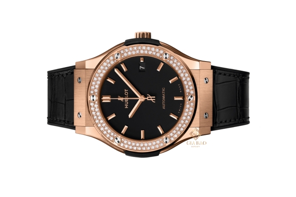 Đồng Hồ Hublot Classic Fusion 511.OX.1181.LR.1104