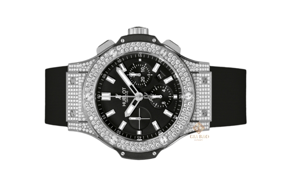 Đồng Hồ Hublot Big Bang Diamonds 301.SX.1170.RX.1704