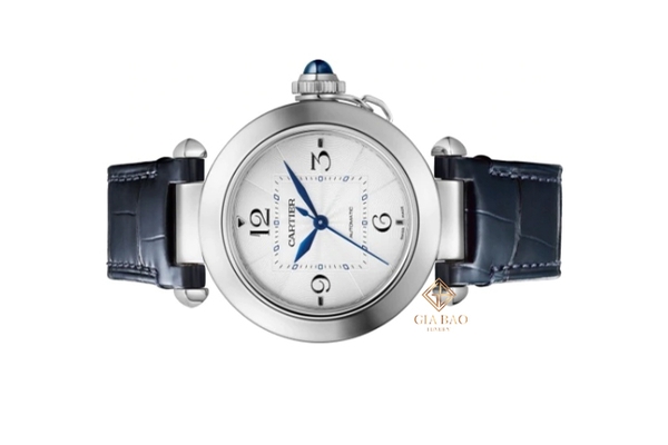 Đồng Hồ Cartier Pasha De Cartier WSPA0012