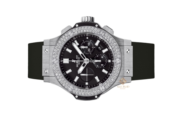 Đồng Hồ Hublot Big Bang 301.SX.1170.RX.1104 (Used)