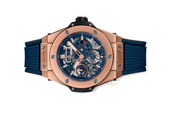 Đồng Hồ Hublot Big Bang Meca-10 King Gold 414.OI.5123.RX