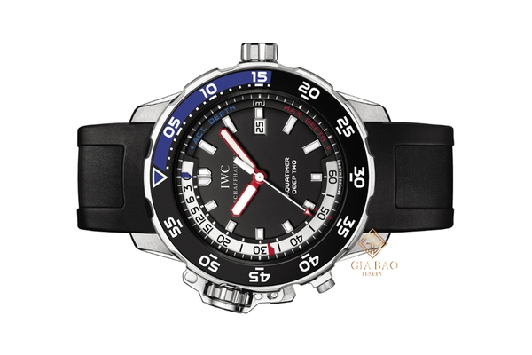 Đồng Hồ IWC Aquatimer Deep IW354702