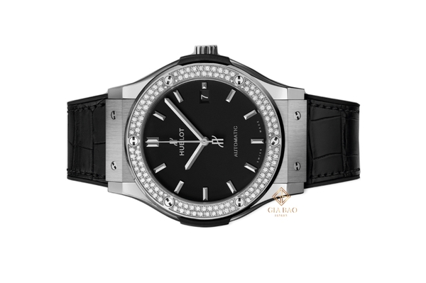 Đồng Hồ Hublot Classic Fusion 511.NX.1171.LR.1104