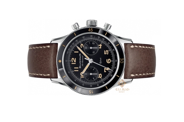 Đồng Hồ Blancpain Air Command AC01-1130-63A