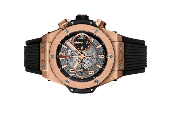 Đồng Hồ Hublot Big Bang Unico 441.OX.1180.RX