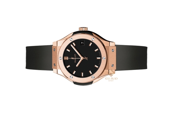 Đồng Hồ Hublot Classic Fusion 581.OX.1181.RX