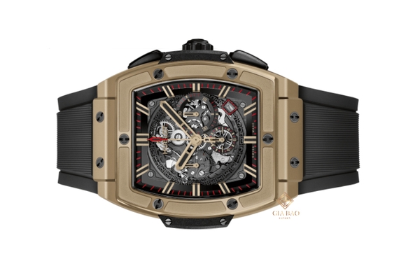 Đồng Hồ Hublot Spirit Of Big Bang 601.MX.0138.RX