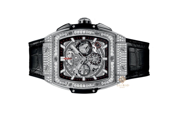 Đồng Hồ Hublot Spirit Of Big Bang 641.NX.0173.LR.0904