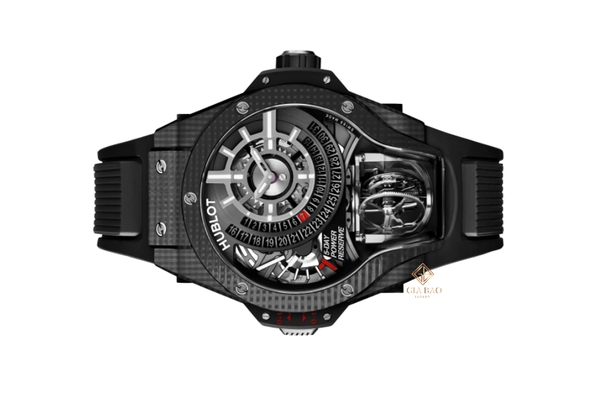 Đồng Hồ Hublot MP-09 Tourbillon 909.QD.1120.RX