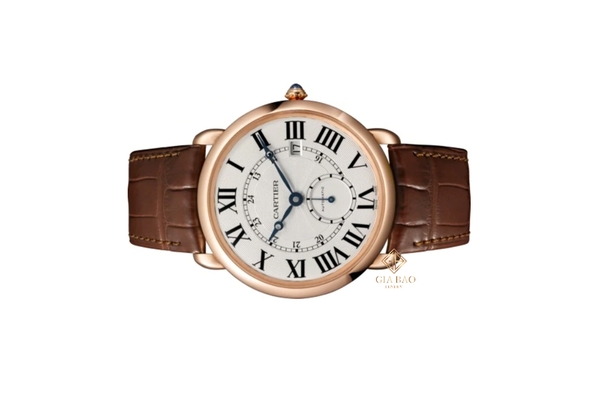 Đồng Hồ Cartier Ronde Louis Cartier W6801005